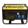 Бензиново-газовый генератор CHAMPION LPG2500 CH-LPG2500