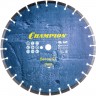 Диск алмазный CHAMPION ST С1605 CH-C1605