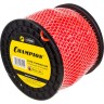 Корд триммерный CHAMPION Twistop Square 4.0 мм х 95 м, C7032 CH-C7032