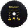 Нож CHAMPION с остроугольными зубцами, С5112 CH-C5112