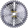 Нож CHAMPION с зубцами из твердого сплава Speed 40/255/25,4 CH-C5173