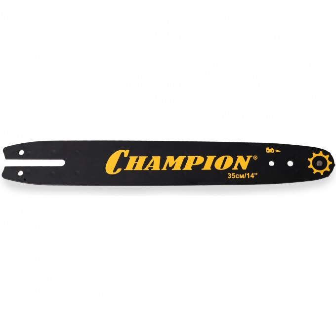 Шина CHAMPION 14" необслуживаемая, 952939 CH-952939