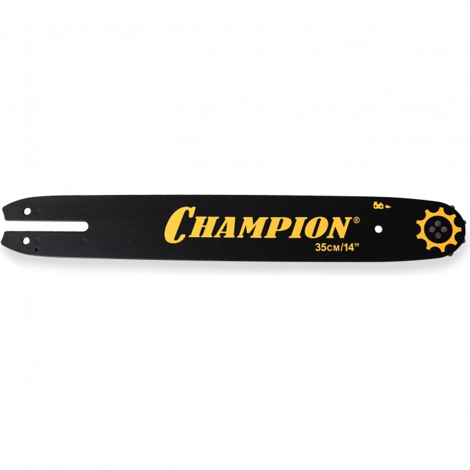 Шина CHAMPION 14" необслуживаемая, 952940 CH-952940